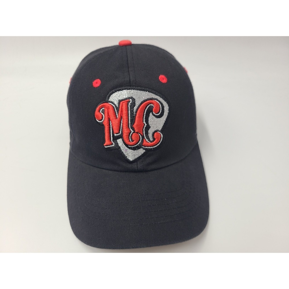 Youth Nashville Sounds Music City Bimm Ridder Strapback Adjustable Hat Cap MiLB